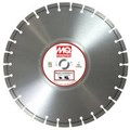 Multiquip Cured Concrete Diamond Blade